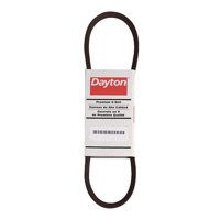 DAYTON V-Belt,A26 3X697