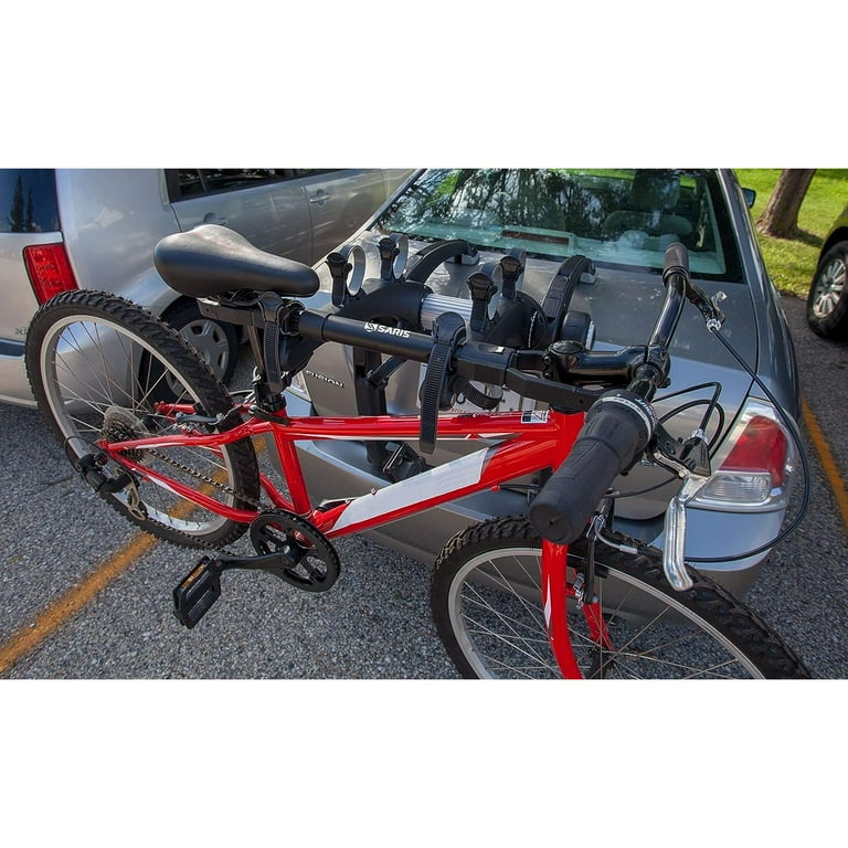 Saris Beam Bike Tube Adapter Black One Size 3040 Walmart