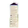 Organic Valley, Organic Half & Half, Dairy Cream 32 oz