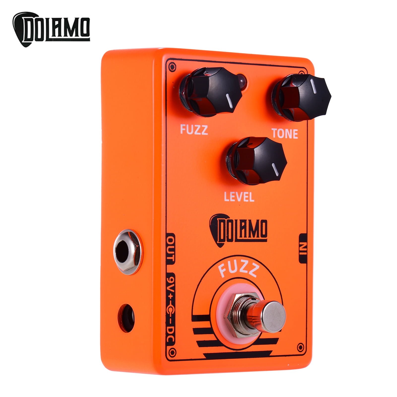 dolamo delay