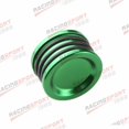 thumbnail image 1 of Anodized Aluminum Racing Cam/Camshaft Seal for Honda B16 B18 B20 H22 H23~4705, 1 of 1