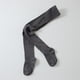 thumbnail image 5 of Cowsor Toddler Baby Girls Winter Fleece Lined Leggings Knit Thick Warm Full Length Tights Basic Velvet Pants, 5 of 7