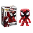 thumbnail image 3 of FUNKO POP NUEVA LLEGADA Venom #82 Modelo Venompool #300 Abti-Venom #100 Carnage #99 Figura de acción coleccionable Juguetes para niños Regalos, 3 of 6