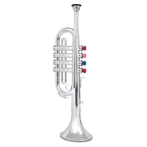 fake trumpet