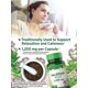 thumbnail image 4 of Suplemento Nature's Truth, cápsulas de raíz de valeriana, 2400 mg, 90 unidades, 4 of 7