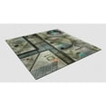 thumbnail image 1 of Deadzone Tapis de Jeu 2 (2021), 1 of 1