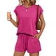 thumbnail image 1 of Outfit AUTOMET Lounge Two, conjuntos de 2 piezas para mujer, verano de 2025, 1 of 6