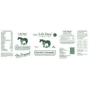 Life Data Labs Farriers Formula Refill 11lb Bag