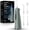 Green, variant on AquaSonic Elite Rechargeable Water Flosser - 300ml Tank, 4 Tips, Travel Bag, Waterproof (Green)