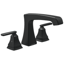 Delta Ashlyn: Roman Tub Trim