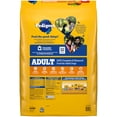 thumbnail image 2 of Pedigree Complete Nutrition Adult Roasted Chicken & Vegetable Flavor Dry Dog Food, 40 lb Bag, 2 of 11
