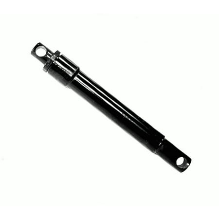 - Angle Cylinder Fits Western Snow Plows, Pro Plow Series, 1-1/2