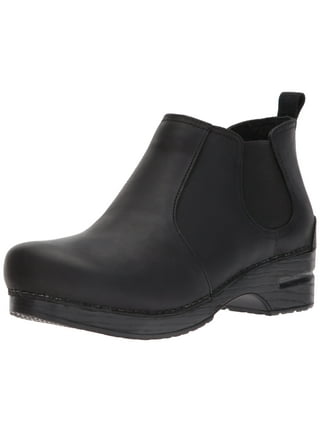 Dansko frankie deals bootie