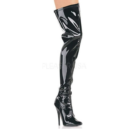 

Women s Pleaser Domina 3000