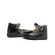 thumbnail image 3 of Zapato Escolar Dogi Para Niña Casual Antiderrapante Negro negro 19, 3 of 6