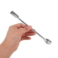 thumbnail image 5 of ELAYARD Stainless Steel Precision Chemical Spoon with Handle for Home and Laboratory Use, 5 of 8