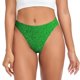 thumbnail image 1 of Balery Green Sparkling Shiny Tangas de Algodón para Mujer con Estampado – Ropa Interior Sexy, Transpirable, G-string-XX-Large, 1 of 6