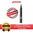 thumbnail image 3 of Pluma para barba pluma de relleno JYE 6 Boligrafos para barba bigote y cejas, color negro, fácil de aplicar, impermeable, ideal para cubrir huecos y cubrir canas, apariencia mas abundante natural, 3 of 7