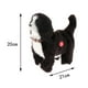 thumbnail image 4 of Juguetes Interactivos,Figuras de juguete interactivas de peluche de mascotas electrónicas,Mascota electrónica interactiva de peluche de peluche,Juguetes de animales que caminan a batería, 4 of 9