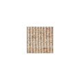 thumbnail image 7 of Dash & Albert Gridwork Handwoven Jute Rug, 9' x 12', Ivory, 7 of 7
