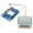 6M set, variant on GPS Receiver Module, 3V-5V Power with External Antenna, for Precise Location Tracking in DIY Electronics