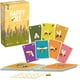 thumbnail image 2 of Juego de cartas Happy Bee: ¡cosecha estratégica de polen para la victoria! Juego educativo Divertido juego familiar para niños y adultos mayores de 8 años 3-6 jugadores Tiempo de juego de 15 minutos C, 2 of 5