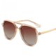 thumbnail image 5 of Gafas de sol polarizadas de moda para hombres y mujeres, gafas de sol anti-ultravioleta para exteriores, gafas de sol de doble haz de moda, 5 of 5
