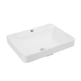 thumbnail image 4 of Carre Large Rectangle Vessel Sink, 4 of 11