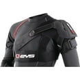 thumbnail image 4 of EVS SB04 MX Offroad Shoulder Brace Black XL (44-48" chest), 4 of 4