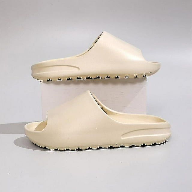 Clover Slides Pantoufles Plateforme Sandales de Plage Unisexe Pantoufles Gw1931 Abc