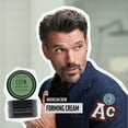 thumbnail image 2 of American Crew Men's Hair Forming Cream, Like Hair Gel with Medium Hold & Medium Shine, 3 oz, 2 of 7