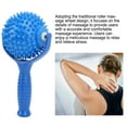 thumbnail image 4 of Spiky Massage Stick, Handhold Spiky Massage Stick Multifunctional  for Leg, 4 of 7