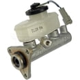 thumbnail image 3 of Dorman M39859 Brake Master Cylinder For 88-93 Toyota Celica Fits select: 1990-1991 TOYOTA CELICA GT, 3 of 4