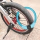 thumbnail image 3 of Candados con contraseña de 4 dígitos candados para bicicleta de montaña MTB bicicleta de carretera candado de Cable de seguridad antirrobo accesorios para ciclismo Hugtrwg Para estrenar, 3 of 7