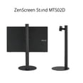 thumbnail image 2 of Soporte ergonómico ASUS ZenScreen MTS02D para monitores portátiles, 2 of 6