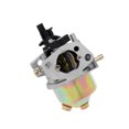 thumbnail image 1 of Scienceny Carburador generador eléctrico de combustible de acero inoxidable, actualización modificada, carburadores potentes, accesorios de Herramientas eléctricas Tipo 1, 1 of 6