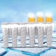 thumbnail image 5 of Herramientas de cocinabandeja de hielo de silicona de tira larga,molde de hielo cilíndrico de grado alimenticio,herramienta doméstica para hacer hielo en palitos de hielo pequeños congelados, 5 of 6