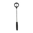 thumbnail image 1 of Recuperador de pelotas de golf Equipo de entrenamiento de golf para agua Herramienta para recoger pelotas de golf negro, 1 of 9