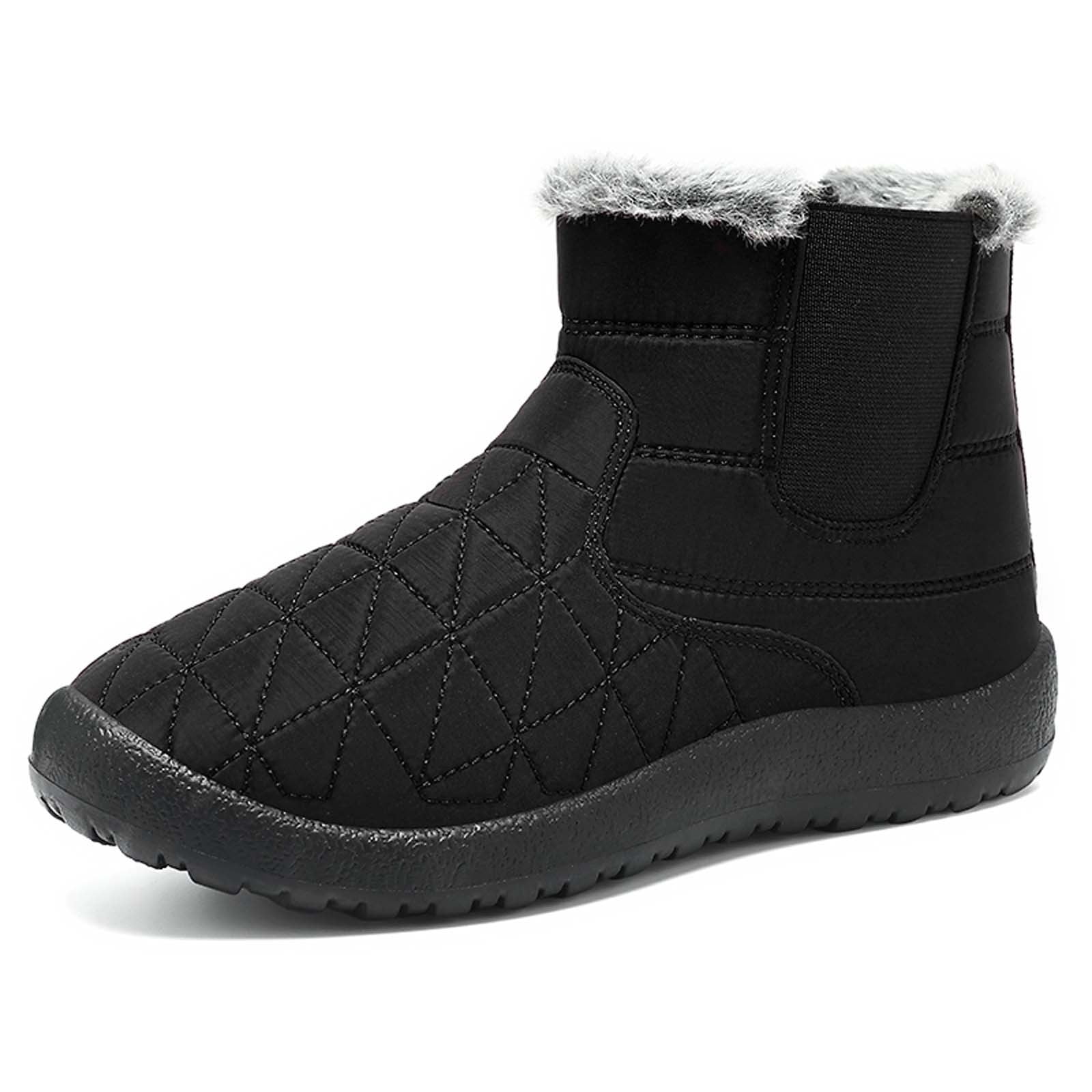VANS U MTE™ SK8-HI® GORE-TEX® INSULATED UNISEX BOOTS - Black  display picture 1