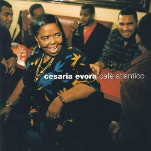CAF‚ ATLANTICO [C‚SARIA VORA] [743216601820]