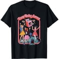 thumbnail image 1 of Easy Bake Coven Retro Halloween 90s T-Shirt - White - M, 1 of 4