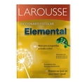 thumbnail image 3 of Diccionario Escolar Larousse Elemental, 3 of 3