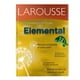 thumbnail image 3 of Diccionario Escolar Larousse Elemental, 3 of 3