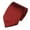 Burgundy, variant on Solid Red X-Long Men's Necktie