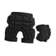 thumbnail image 5 of Almohadilla de protección de cadera Zulema pantalones cortos acolchados Talla L, 5 of 8