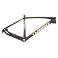 thumbnail image 2 of Cuadro para bicicleta R27.5 Fibra de carbono negro, 2 of 7