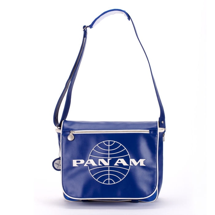 Pan Am Pan Am Messenger Bag