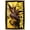 Gold Framed Version, variant on Marvel Wolverine (2026) - Close-Up Slash Shot Wall Poster, 22.375" x 34"