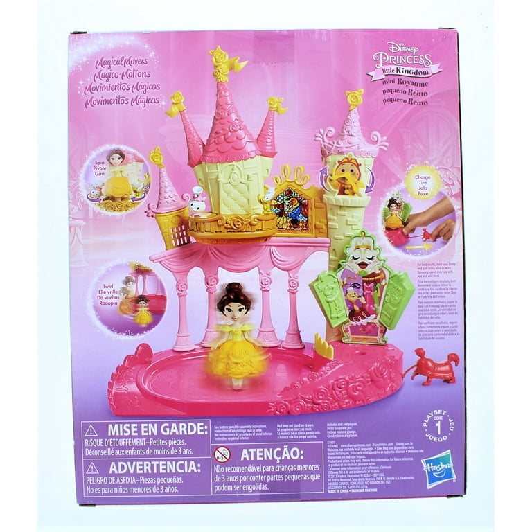 Little kingdom magical movers deals