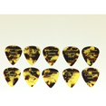 thumbnail image 4 of Pickboy Vintage Pick, Tortoise-Shell, Cellulose, 0.75mm, 10 picks, 4 of 4